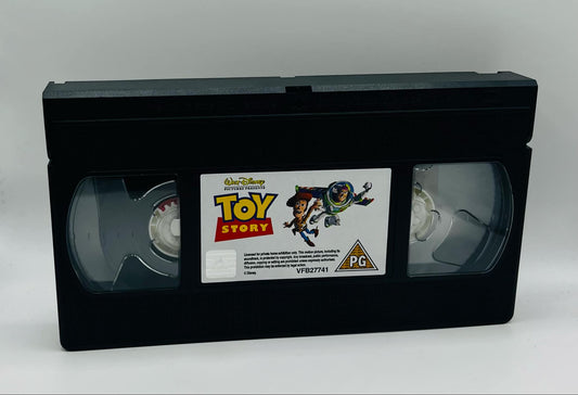 Toy Story (PG) (Cardboard Case)