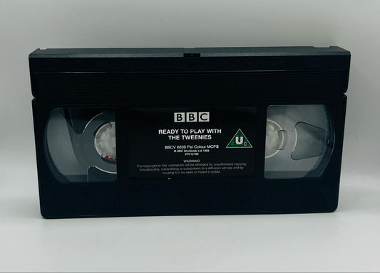 Tweenies (Ready To Play With) (U)