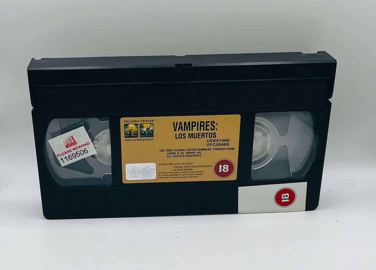 Vampires (Los Muertos) (18)