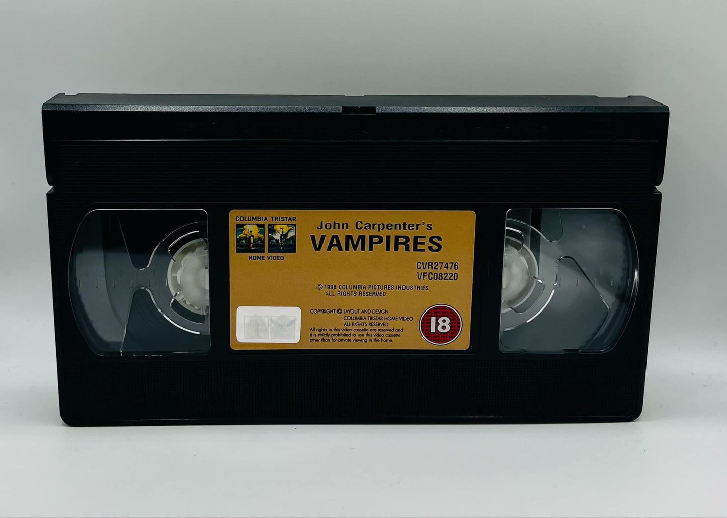 Vampires (18)