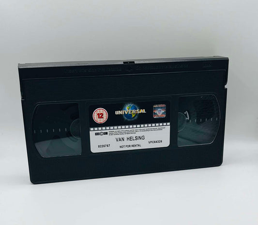 Van Helsing (12)