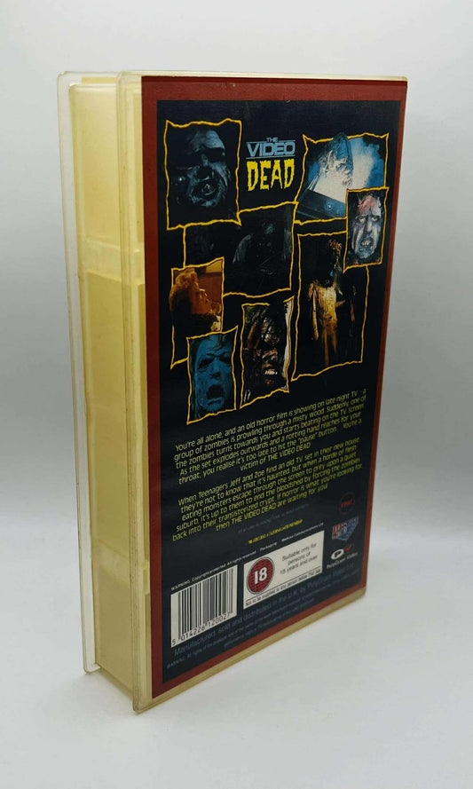 The Video Dead (18)