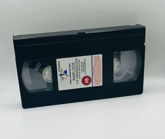 Warlock: The Armageddon (18)