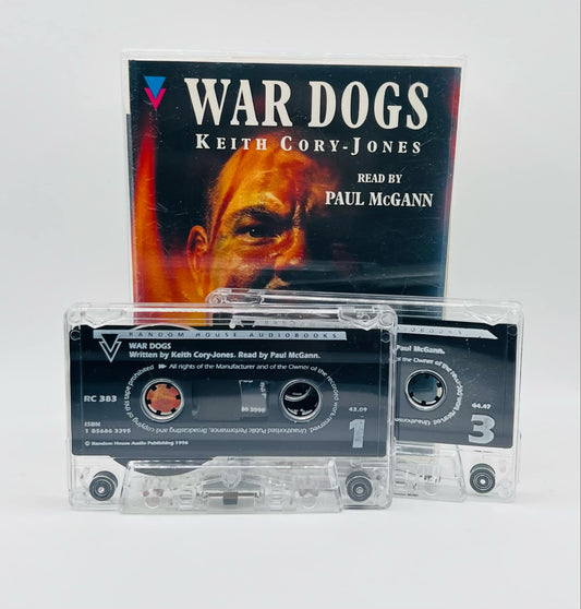 War Dogs (Keith Cory-Jones)