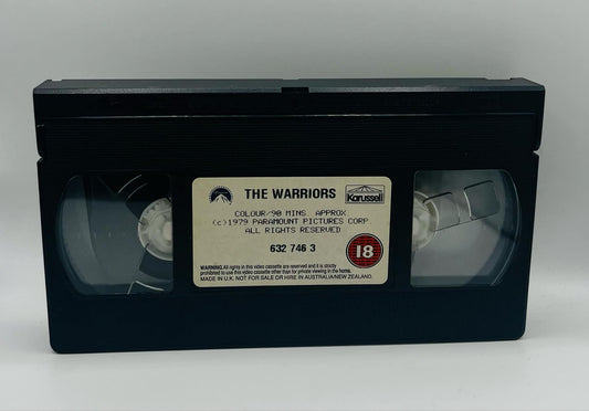 The Warriors (18)