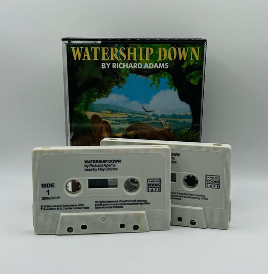 Watership Down