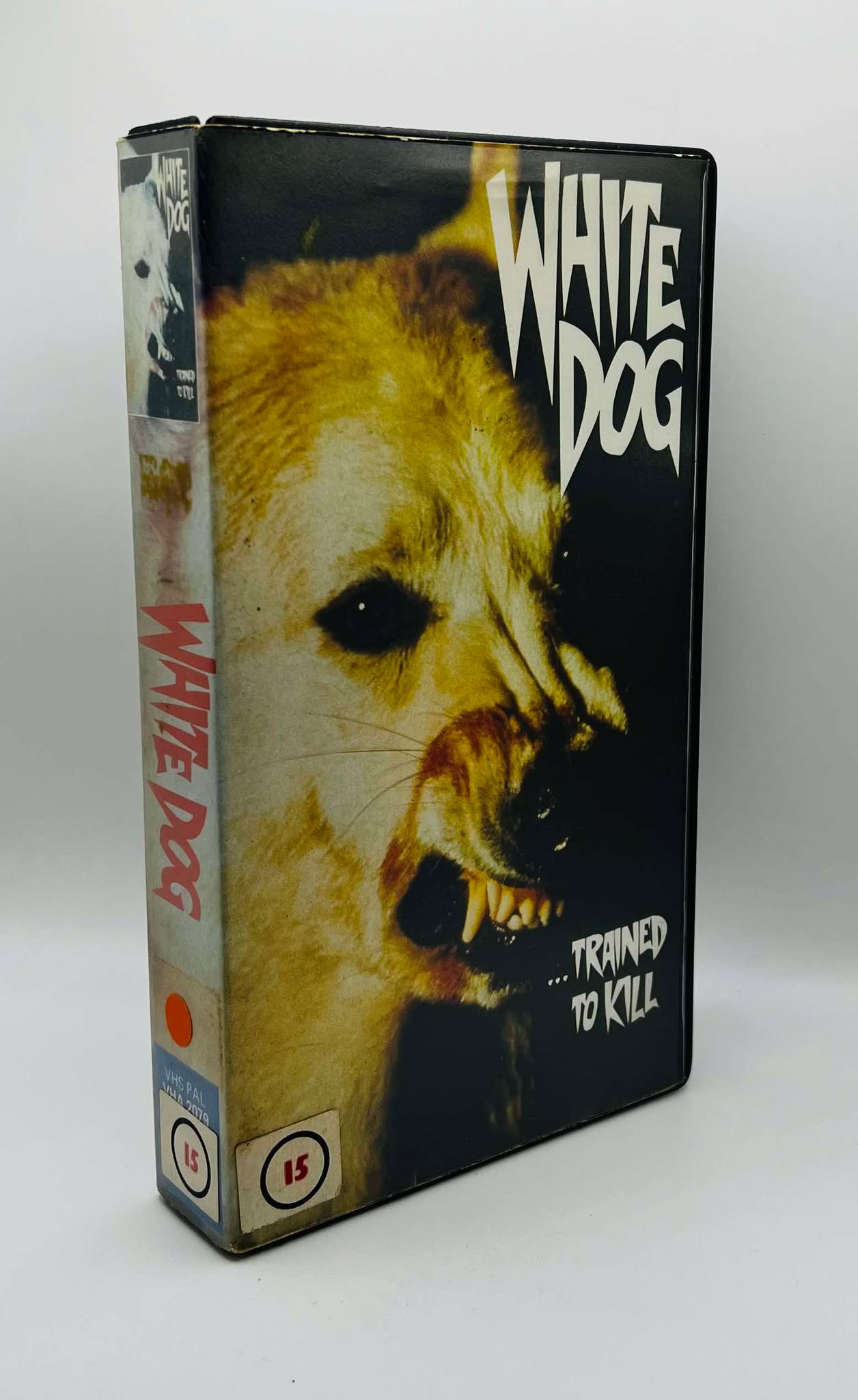 White Dog (Pre-Cert)