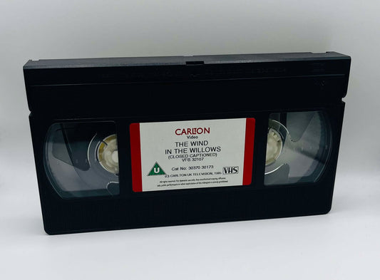 The Wind In The Willows (U)