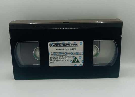 Wonderful Life (U)