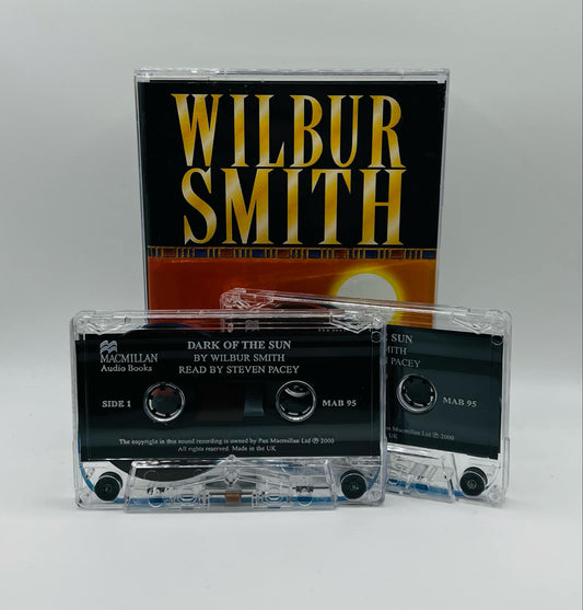 The Dark Of The Sun (Wilbur Smith)