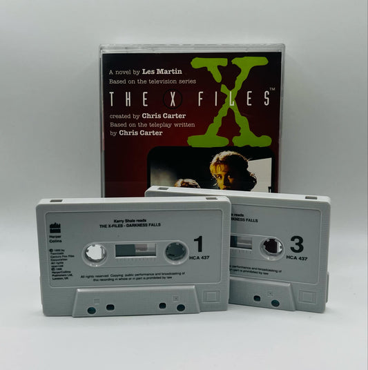 The X-Files (Darkness Falls)