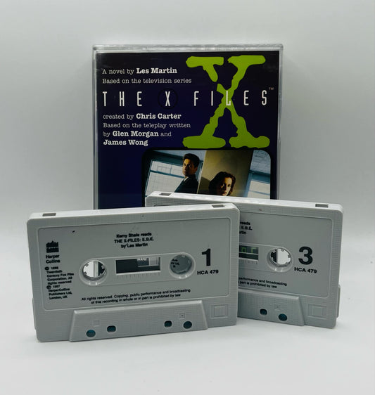 The X-Files (E.B.E.)