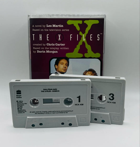 The X-Files (Humbug)