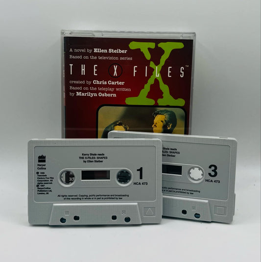The X-Files (Shapes)