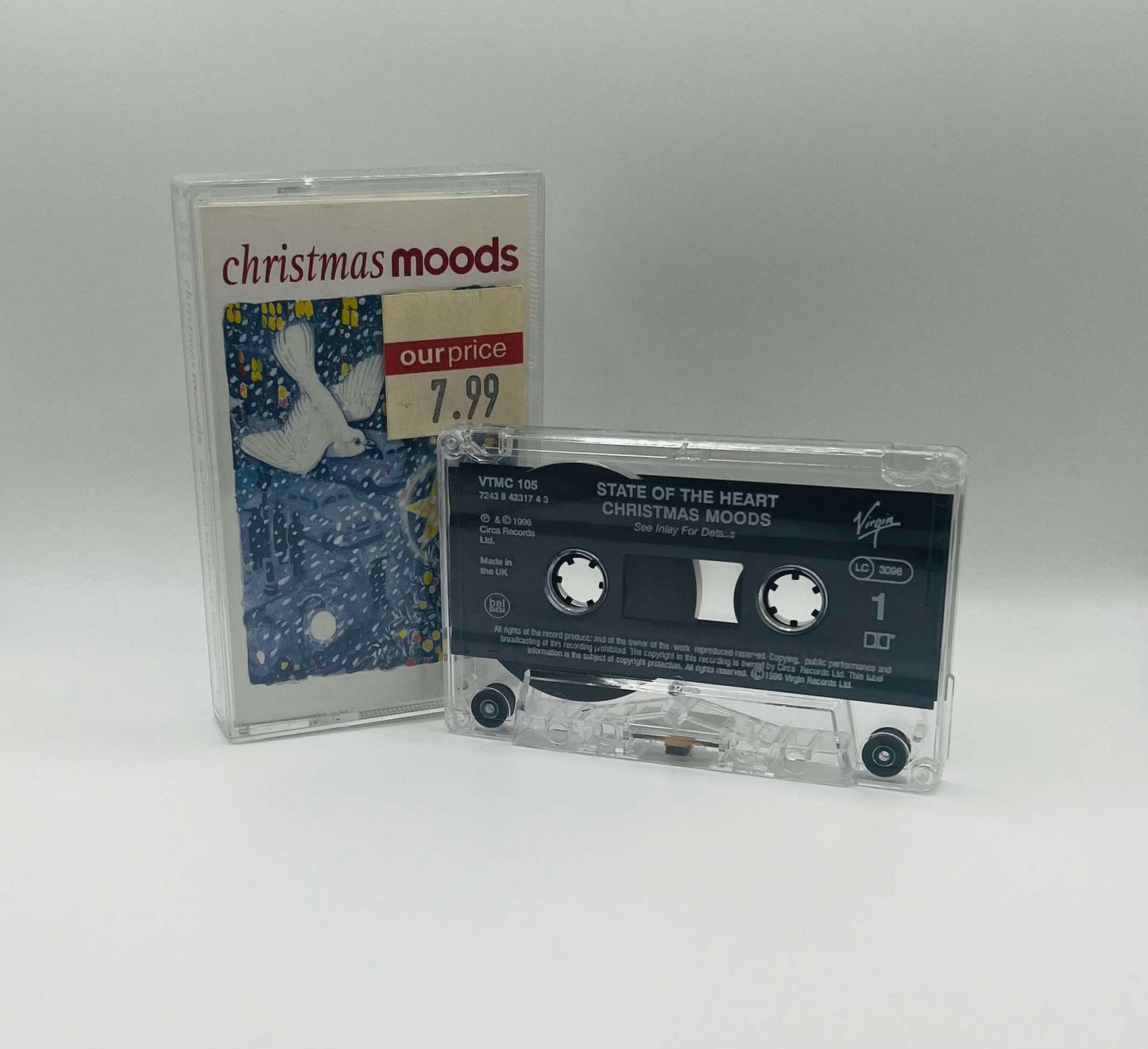 Christmas Moods
