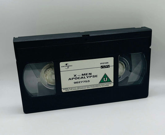 X-Men Classic-X (Apocalypse) (U)