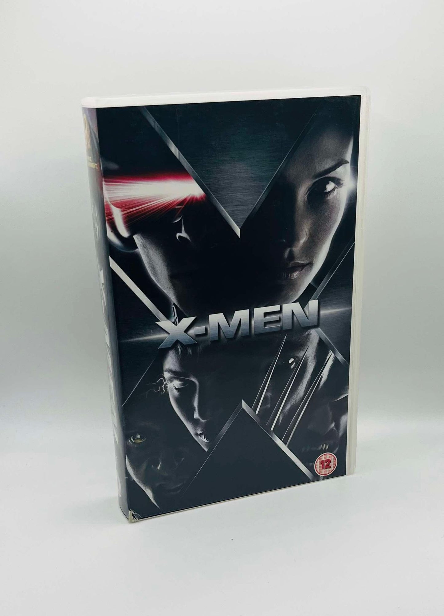 X-Men (12) (NEW SEALED)