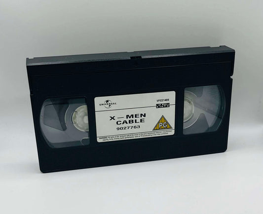 X-Men Classic-X (Cable) (PG)