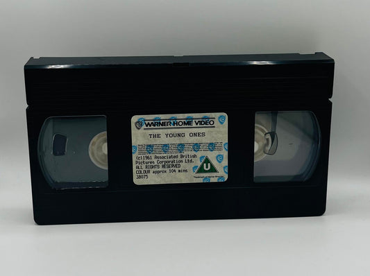 The Young Ones (U)