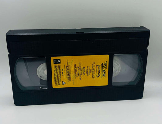 ZZ Top (Greatest Hits) (U)