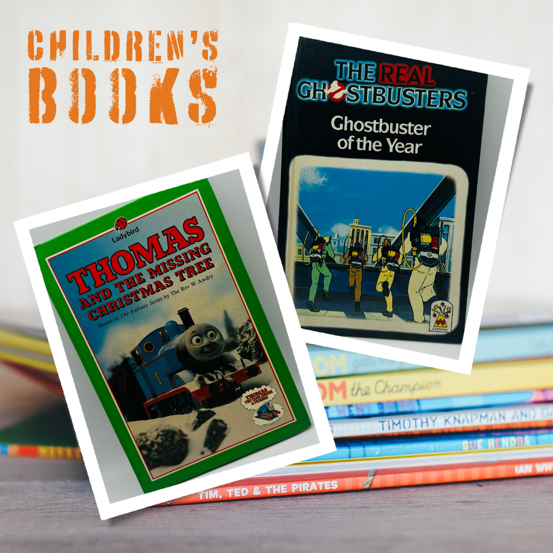 Children's Books