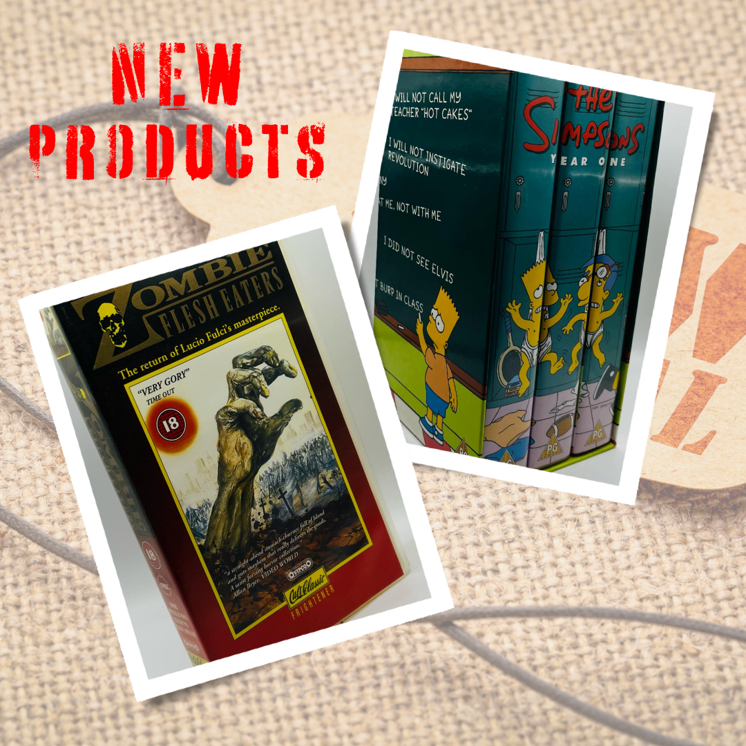 New Products