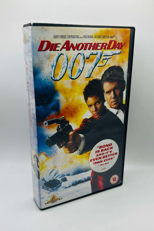 007: Die Another Day (12)