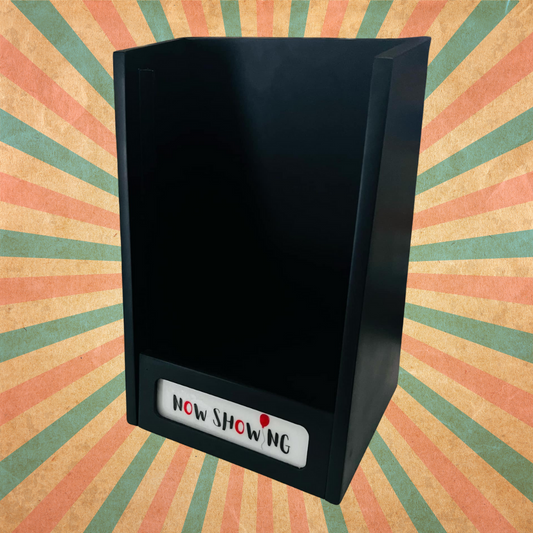 VHS Video Tape LED Display Unit