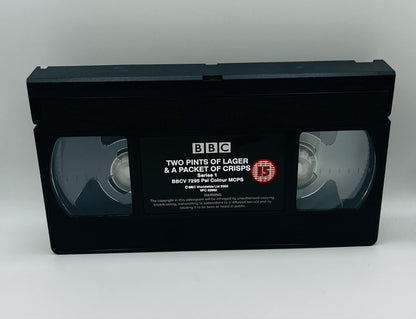 Two Pints Of Lager & A Packet Of Crisps (Series 1) (15)