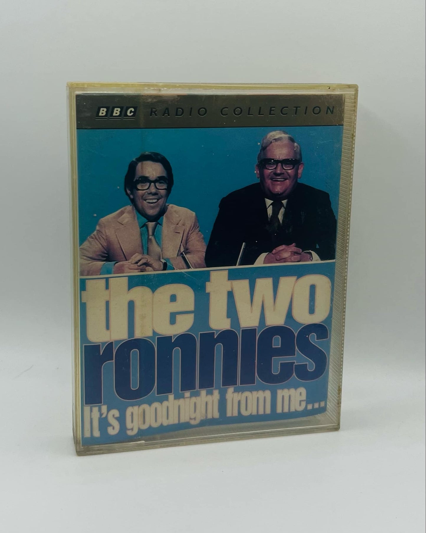 The Two Ronnies (It's Goodnight From Me...)