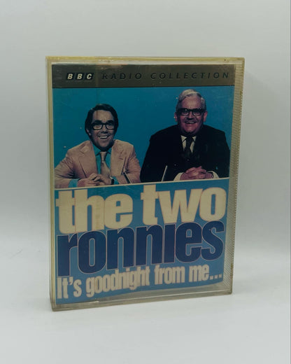 The Two Ronnies (It's Goodnight From Me...)