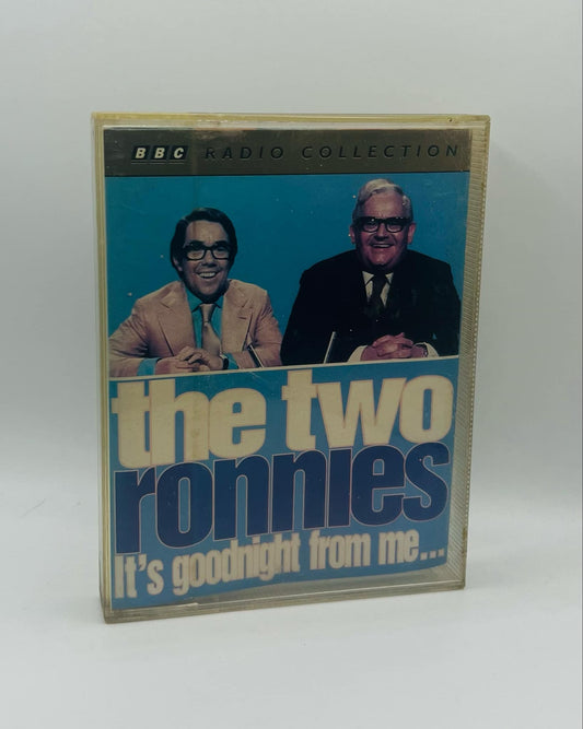The Two Ronnies (It's Goodnight From Me...)