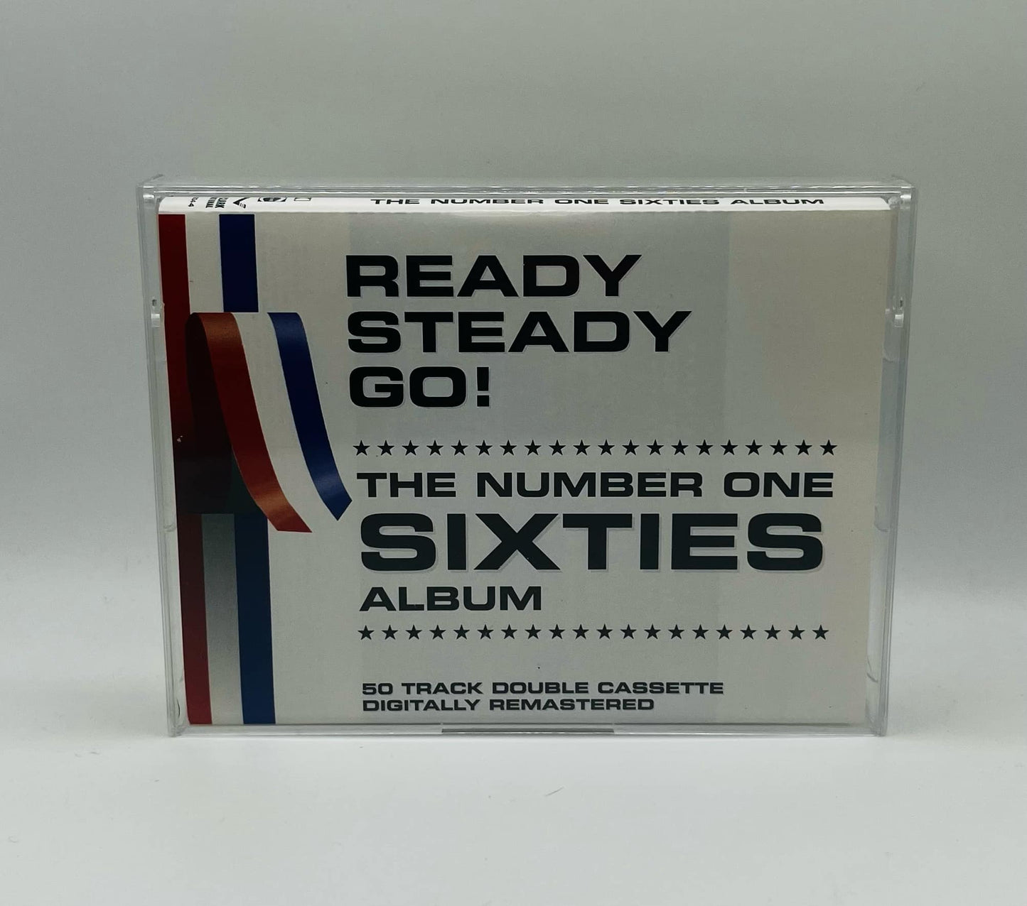 The Number One Sixties Album