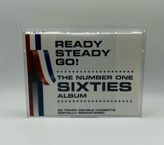 The Number One Sixties Album