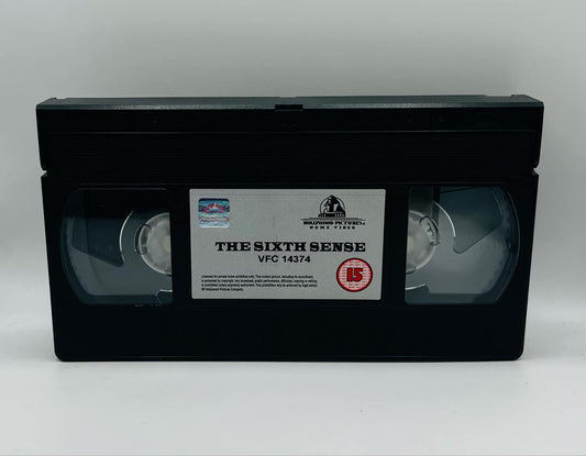 The Sixth Sense (15) (Big Box)