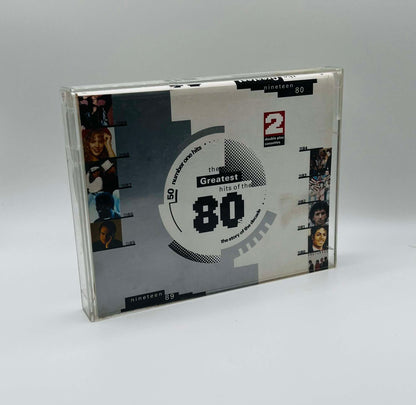 The Greatest Hits of the 80s