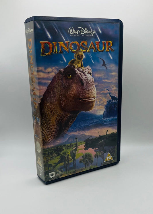 Dinosaur (PG)