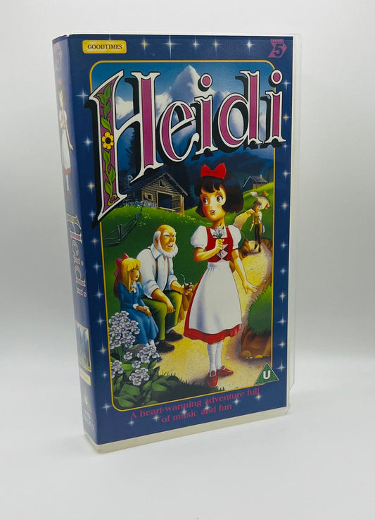 Heidi (U)