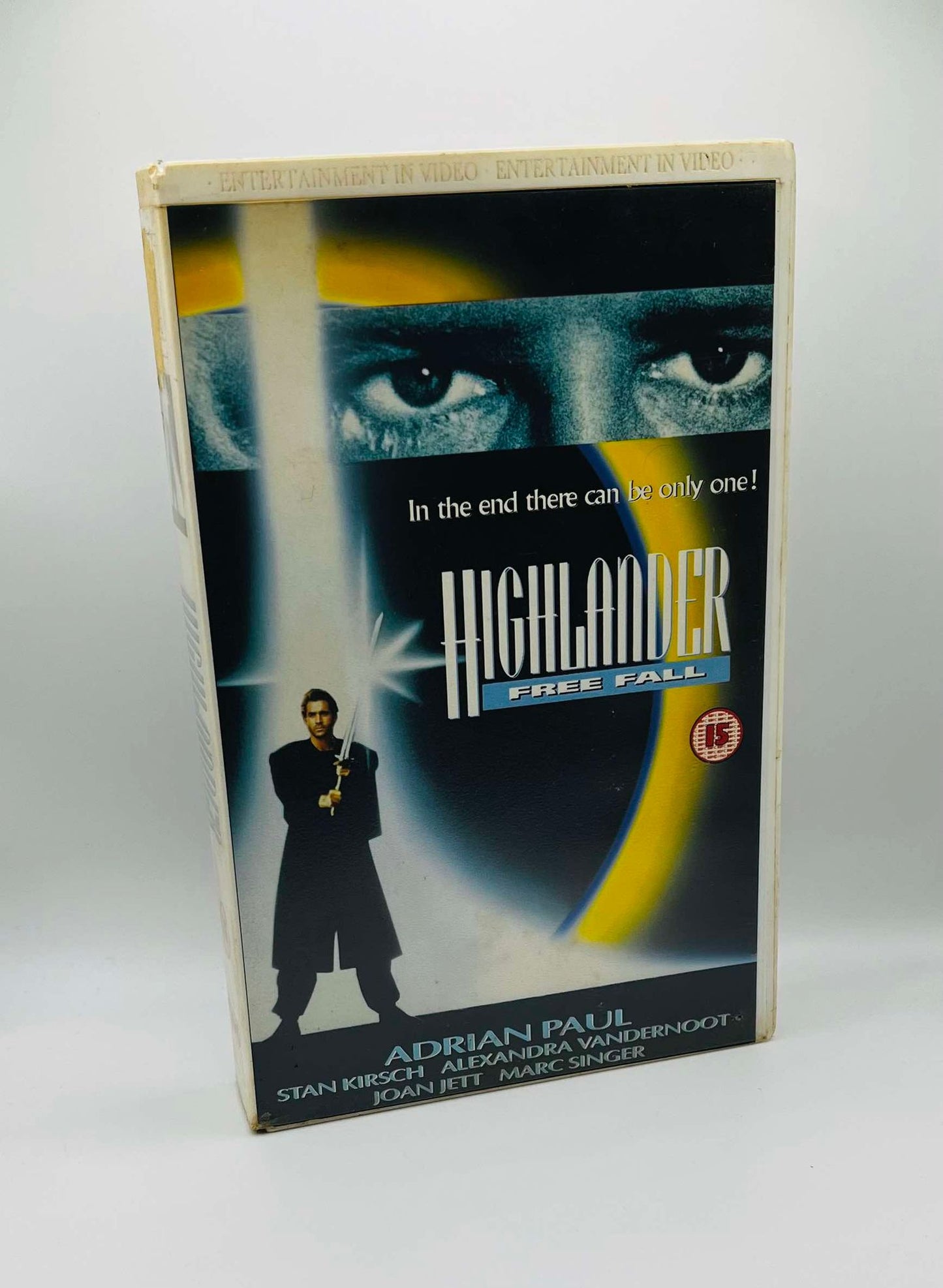 Highlander (Free Fall) (15)