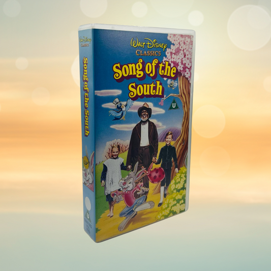 Song Of The South (U) (NEW SEALED)