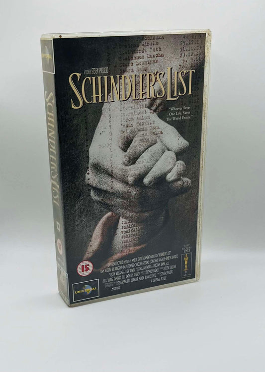 Schindler's List (15)