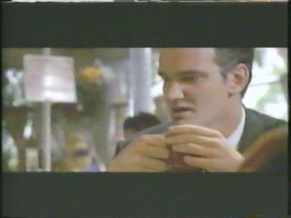 Reservoir Dogs (Possible Bootlegged Rental) (18) (Big Box)