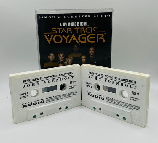 Star Trek Voyager (Caretaker)