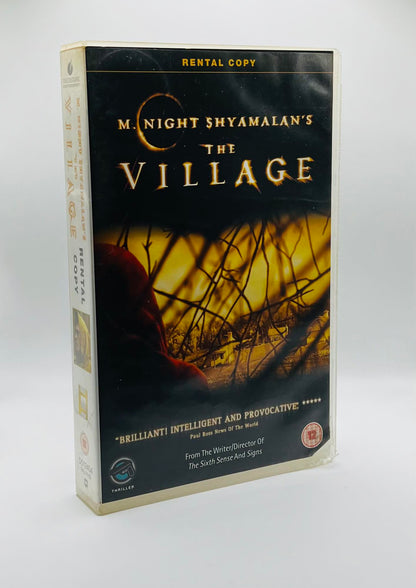 The Village (12) (Big Box)