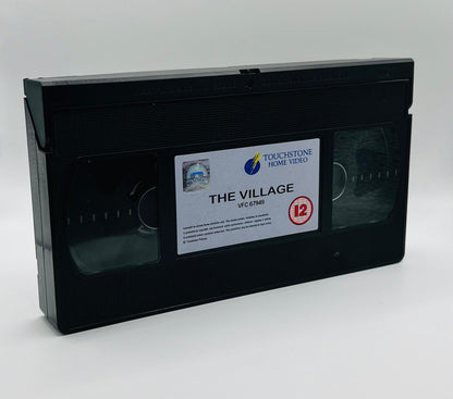 The Village (12) (Big Box)