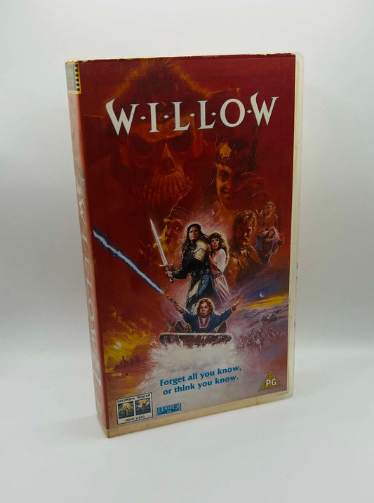 Willow (PG)