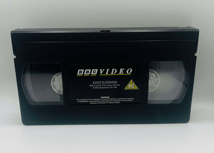 Adios Eldorado (PG)