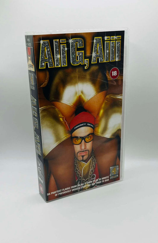 Ali G, Aiii (18)