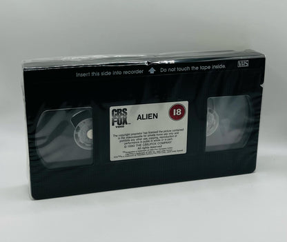 Alien (18) (NEW SEALED)