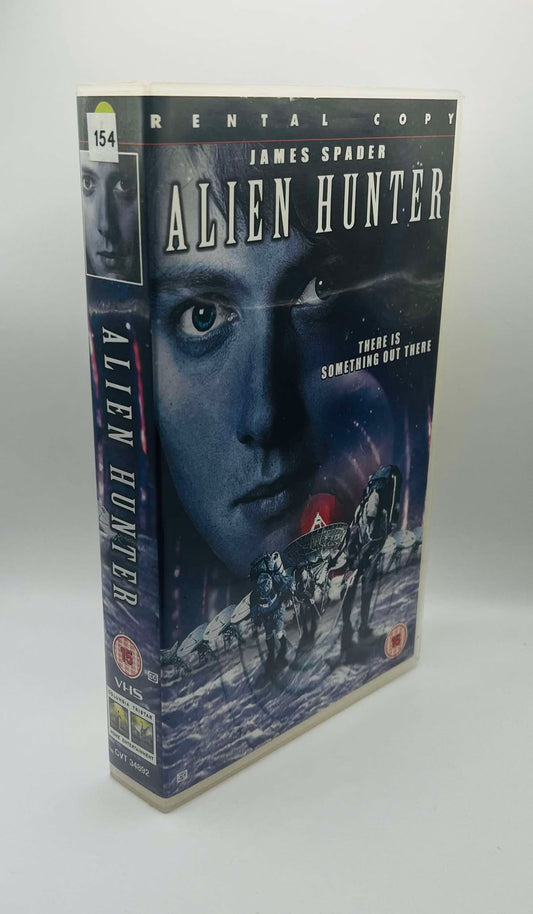 Alien Hunter (15)